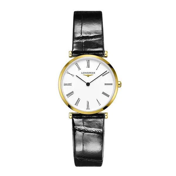 La Grande Classique de Longines L4.512.2.11.2