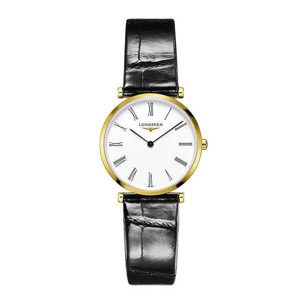 La Grande Classique de Longines L4.512.2.11.2