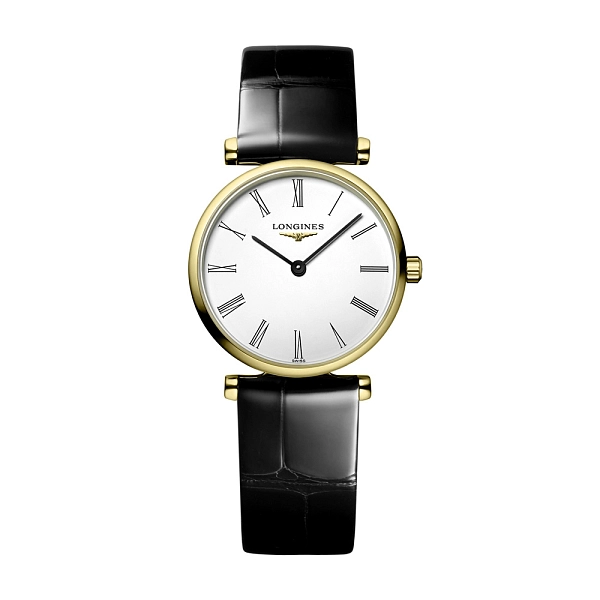 La Grande Classique de Longines L4.209.2.11.2