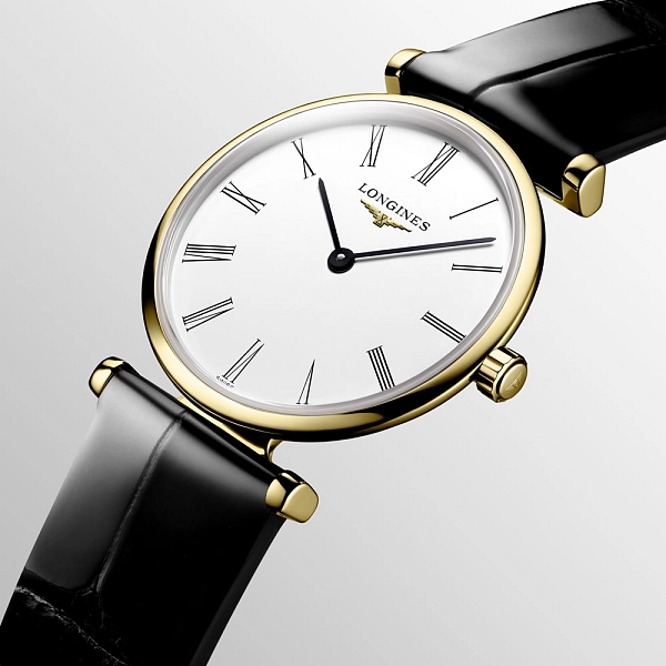 La Grande Classique de Longines L4.209.2.11.2