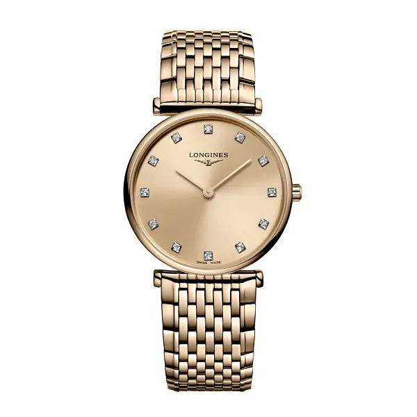 La Grande Classique de Longines L4.512.1.90.8