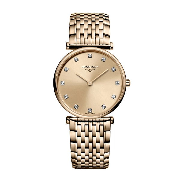 La Grande Classique de Longines L4.512.1.90.8
