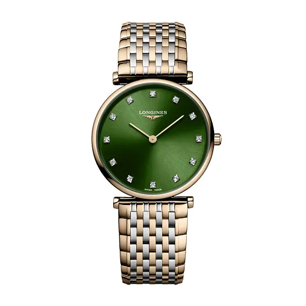 Longines La Grande Classique de Longines L4.512.1.08.7
