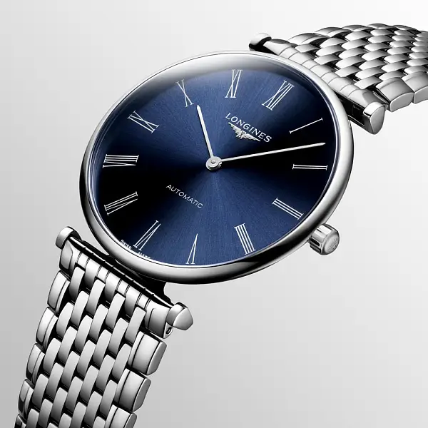 La Grande Classique de Longines L4.918.4.94.6
