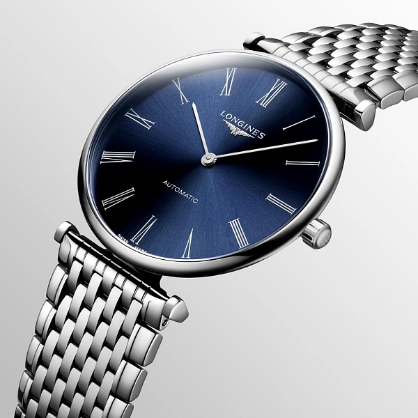 La Grande Classique de Longines L4.918.4.94.6
