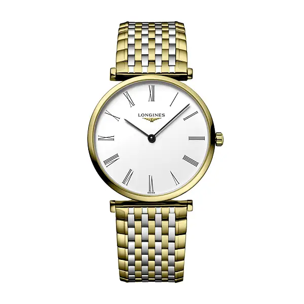 La Grande Classique de Longines L4.755.2.11.7