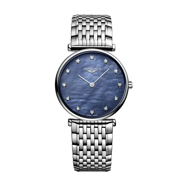 Longines La Grande Classique de Longines L4.512.4.81.6