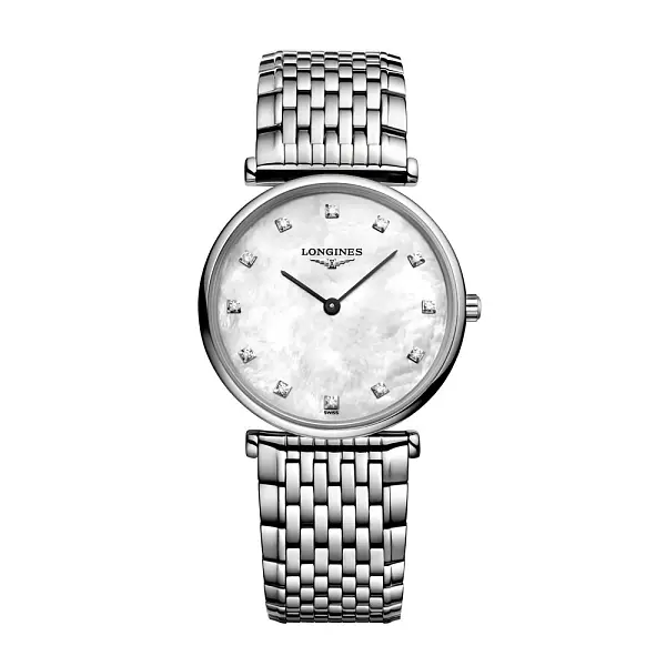 La Grande Classique de Longines L4.512.4.87.6