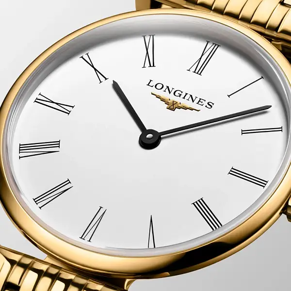 La Grande Classique de Longines L4.209.2.11.8