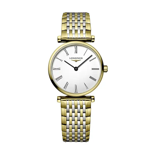 La Grande Classique de Longines L4.209.2.11.7