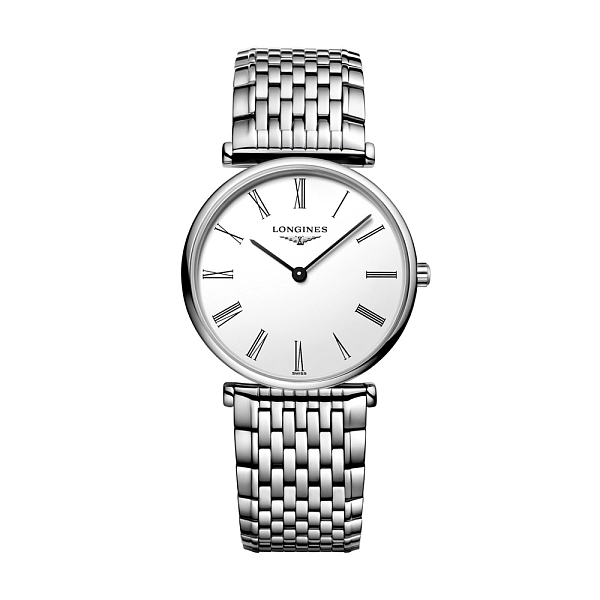 La Grande Classique de Longines L4.512.4.11.6