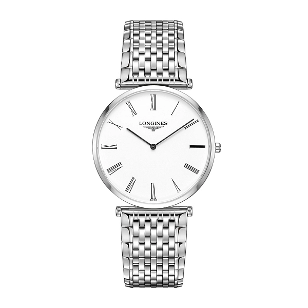 La Grande Classique de Longines L4.766.4.11.6
