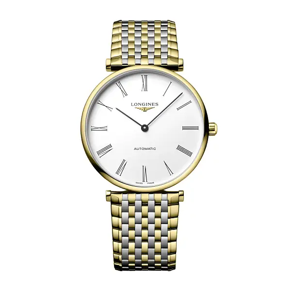 La Grande Classique de Longines L4.918.2.11.7