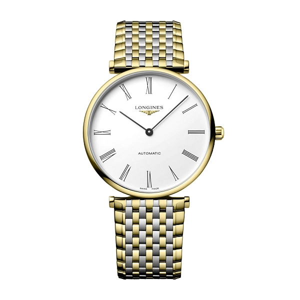 La Grande Classique de Longines L4.918.2.11.7