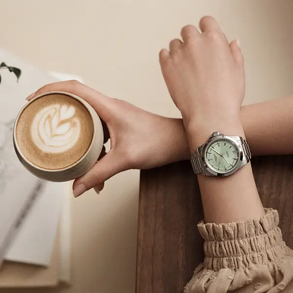 Longines Conquest L3.430.4.02.6