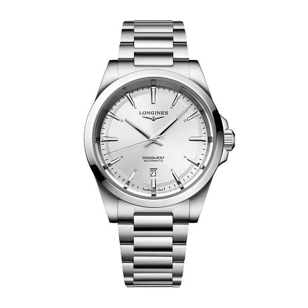 Longines Conquest L3.830.4.72.6