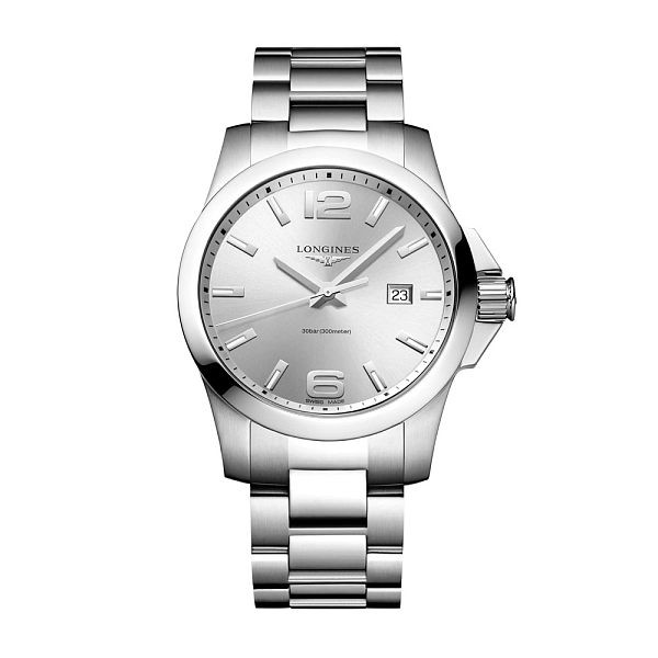 Longines Conquest L3.760.4.76.6