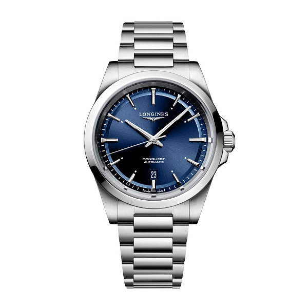 Longines Conquest L3.830.4.92.6