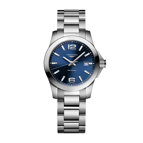 Longines Conquest L3.376.4.96.6
