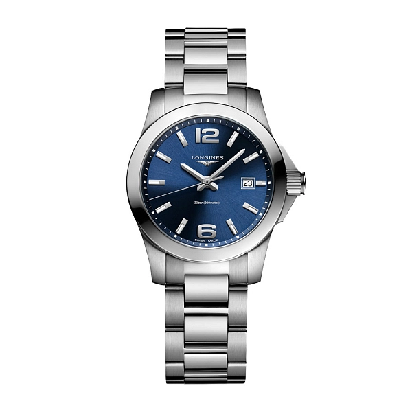 Longines Conquest L3.376.4.96.6