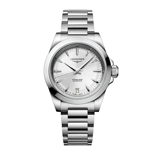Longines Conquest L3.430.4.72.6