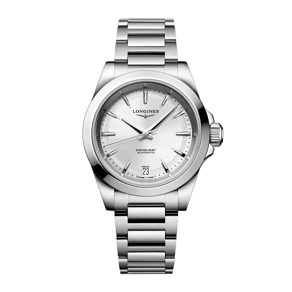 Longines Conquest L3.430.4.72.6