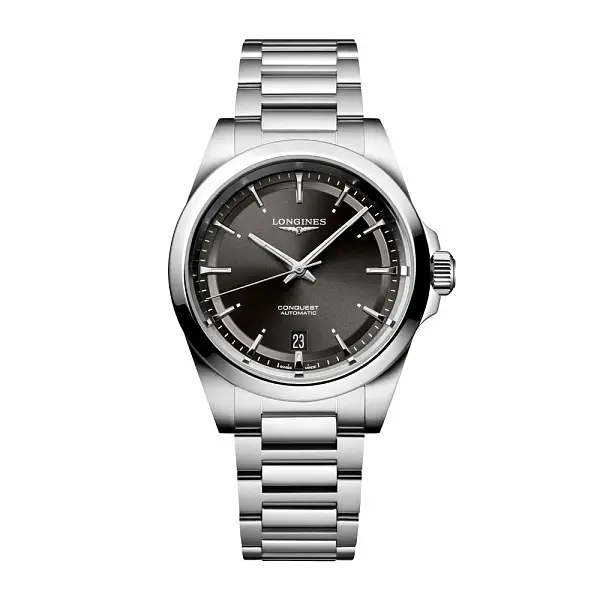 Longines Conquest L3.720.4.52.6
