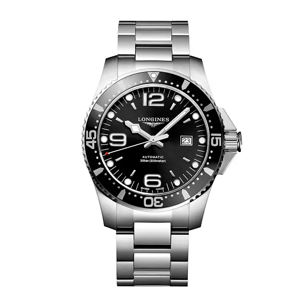 Longines HydroConquest L3.841.4.56.6
