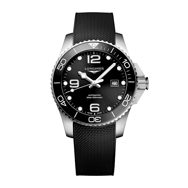 Longines HydroConquest L3.782.4.56.9