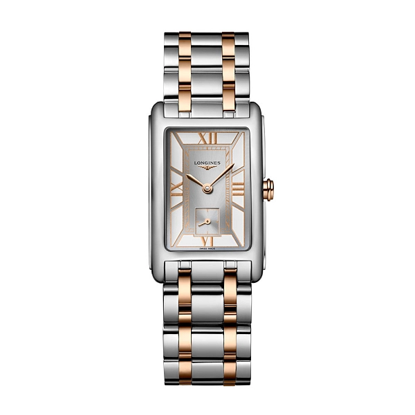 Longines DolceVita L5.512.5.75.7
