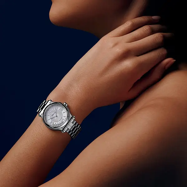 Chopard Happy Sport 278608-3002