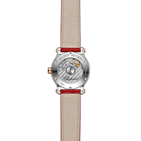 Chopard Happy Sport 278573-6026