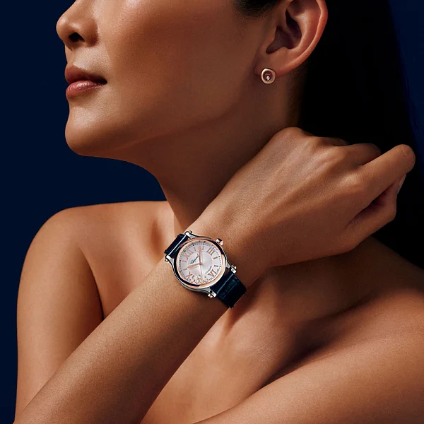 Chopard Happy Sport 278608-6001