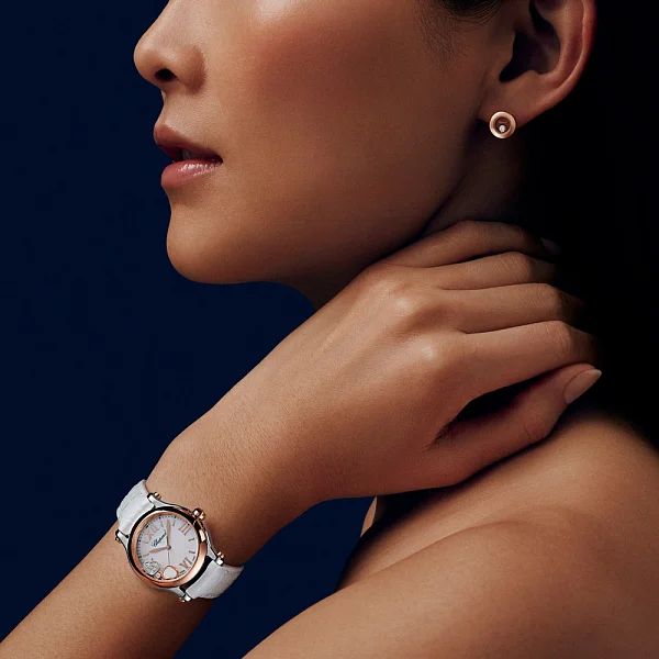 Chopard Happy Sport 278590-6005