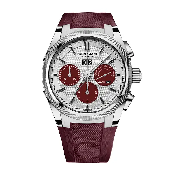 Parmigiani Tonda GT Chronograph Granata PFC906-1020002-400181