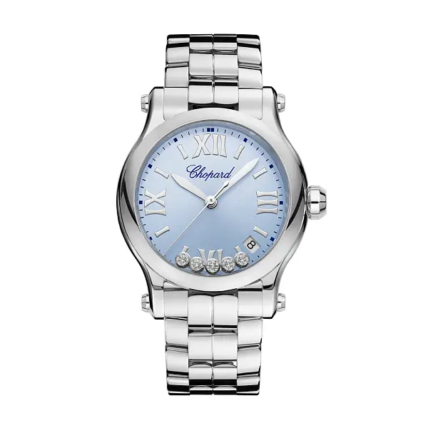 Hodinky Chopard Happy Sport 278582-3008