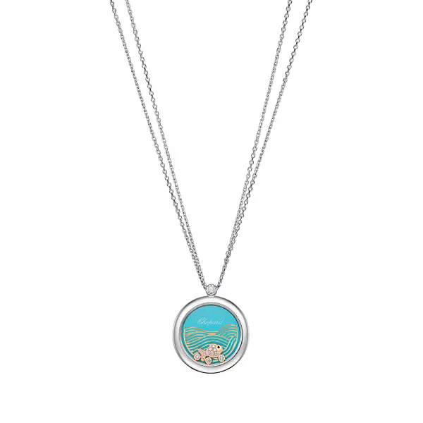 Chopard Happy Fish 799450-9601