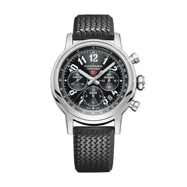 Chopard Mille Miglia Classic Chronograph 168589-3002