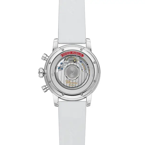 Chopard Mille Miglia Classic Chronograph 168588-3001