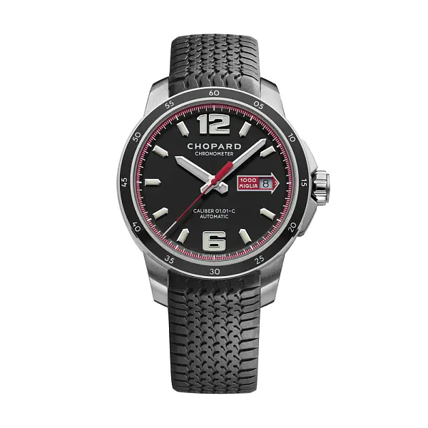 Chopard Mille Miglia GST Automatic 168565-3001