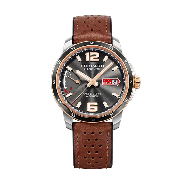 Chopard Mille Miglia GST Power Control 168566-6001