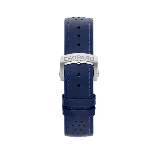 Chopard Mille Miglia GT Azzurro Chrono 168571-3007