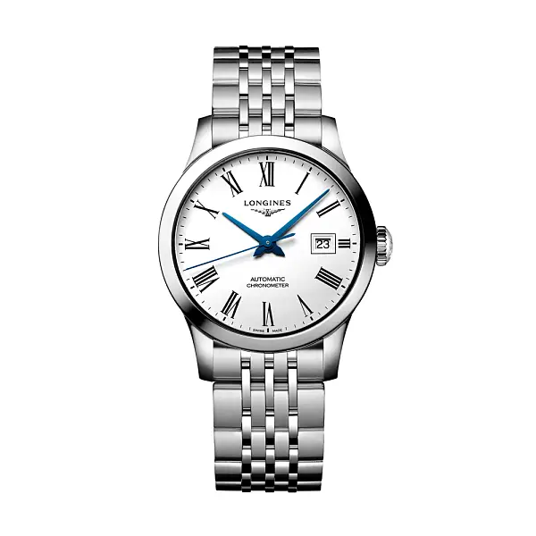 Longines Record L2.321.4.11.6