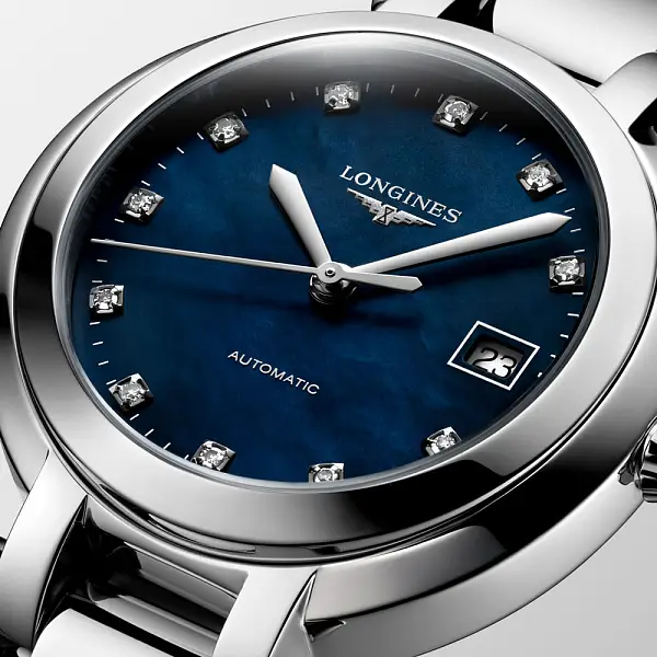 Longines PrimaLuna L8.113.4.98.6
