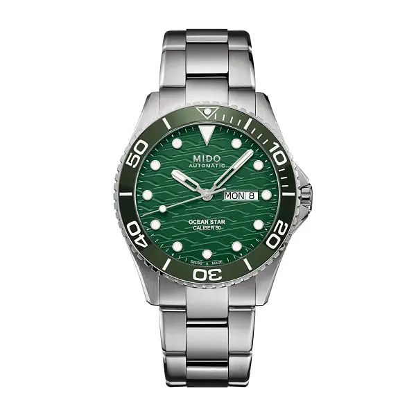 Mido Ocean Star 200C M042.430.11.091.00