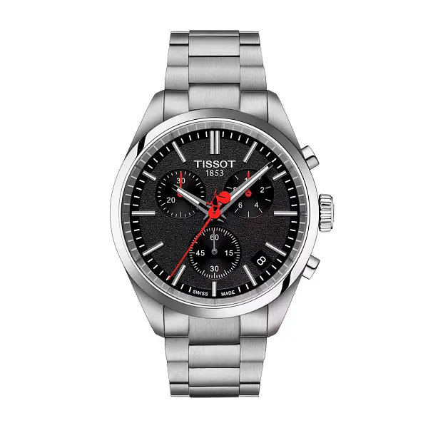 Tissot PR 100 Vuelta 40mm T150.417.11.051.01