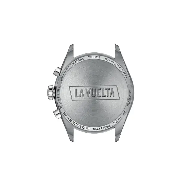 Tissot PR 100 Vuelta 40mm T150.417.11.051.01