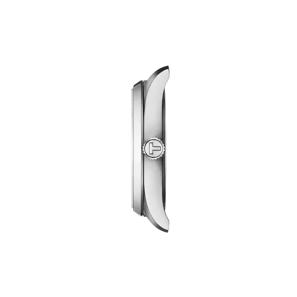 Tissot PR 100 Jungfraubahn 34mm T150.210.11.031.01