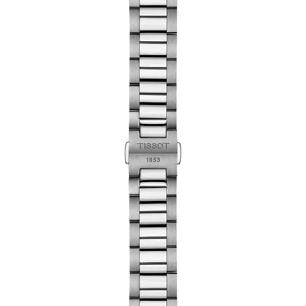 Tissot PR 100 Jungfraubahn 40mm T150.410.11.031.00