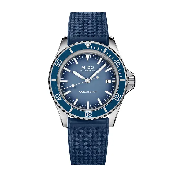 Mido Ocean Star Tribute M026.807.11.041.01